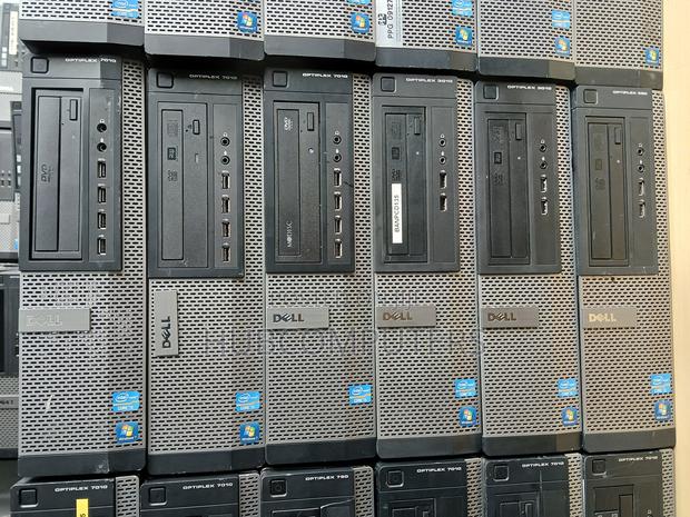 Desktop Computer Dell OptiPlex 7010 4GB Intel Core i5 HDD 320GB · Photo 2