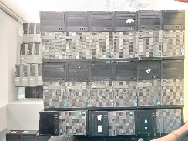 Dell Optiplex 7010 Tower Plus 4GB Intel Core I5 HDD 320GB · Photo 5