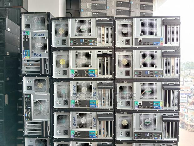 Dell Optiplex 7010 Tower Plus 4GB Intel Core I5 HDD 320GB · Photo 2