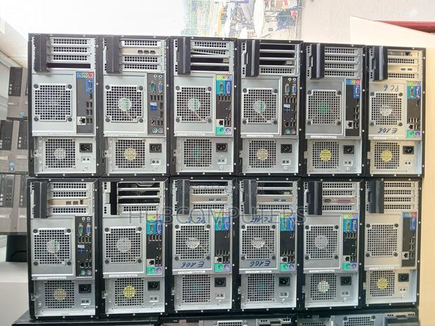 Dell Optiplex 7010 Tower Plus 4GB Intel Core I5 HDD 320GB · Photo 4