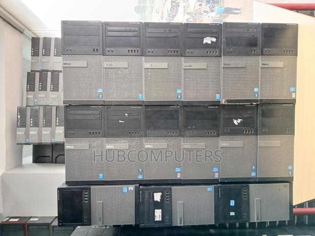 Dell Optiplex 7010 Tower Plus 4GB Intel Core I5 HDD 320GB · Photo 3