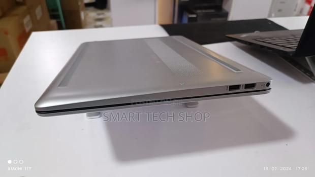 New Laptop HP 15S 8GB Intel Celeron SSD 256GB · Photo 3