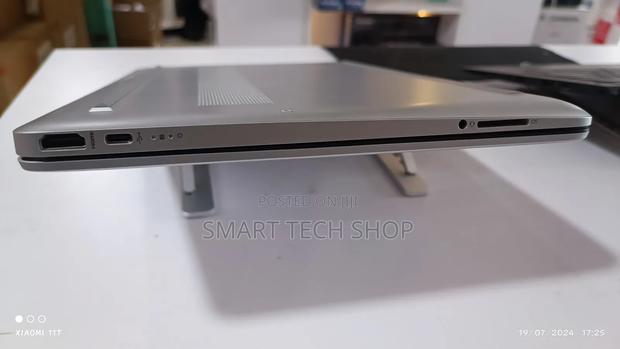 New Laptop HP 15S 8GB Intel Celeron SSD 256GB · Photo 5