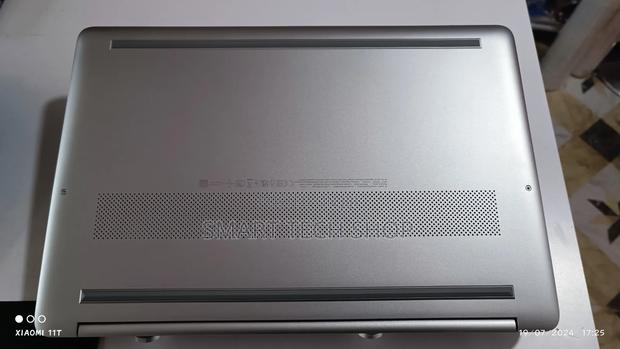 New Laptop HP 15S 8GB Intel Celeron SSD 256GB · Photo 7