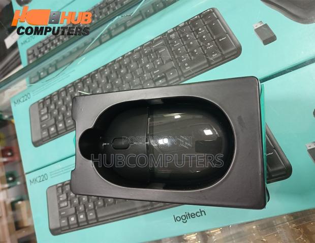 Heatz Transparent Wireless , Bluetooth Mouse Zm18 · Photo 1