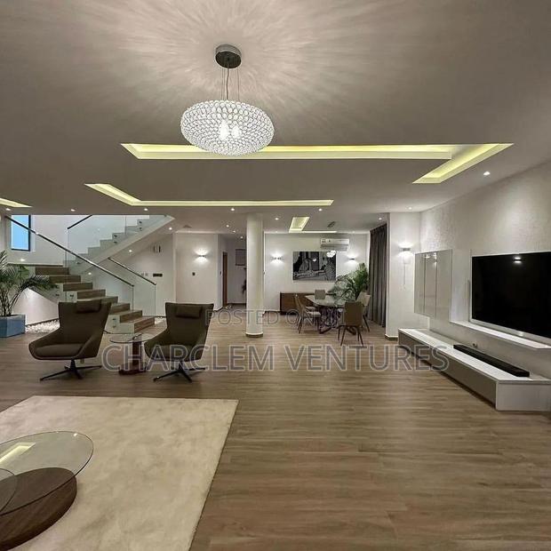 4bdrm House in Charclem Ventures, East Legon for sale · Photo 3
