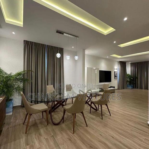 4bdrm House in Charclem Ventures, East Legon for sale · Photo 4