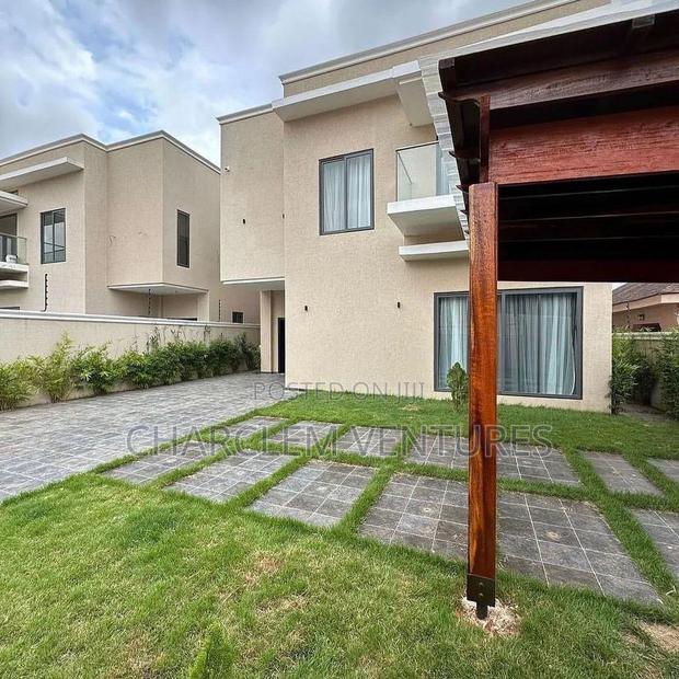 4bdrm House in Charclem Ventures, East Legon for sale · Photo 2