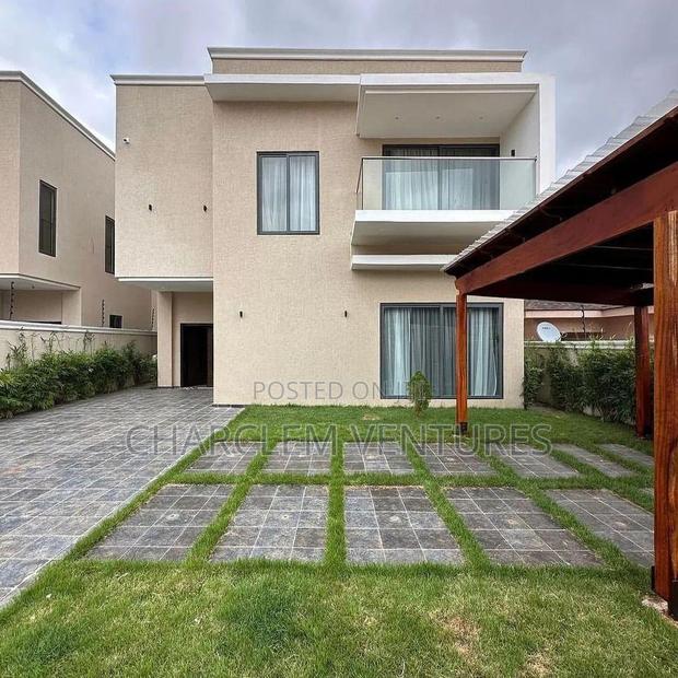 4bdrm House in Charclem Ventures, East Legon for sale · Photo 1