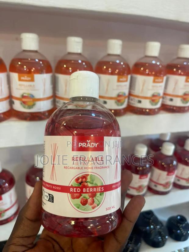 Prady Refillables 500ml Diffusers · Photo 2