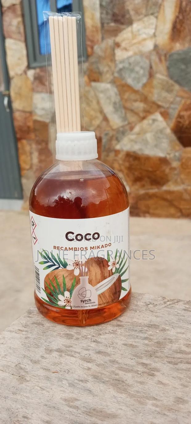 Prady Refillables 500ml Diffusers · Photo 4