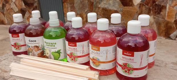 Prady Refillables 500ml Diffusers · Photo 6
