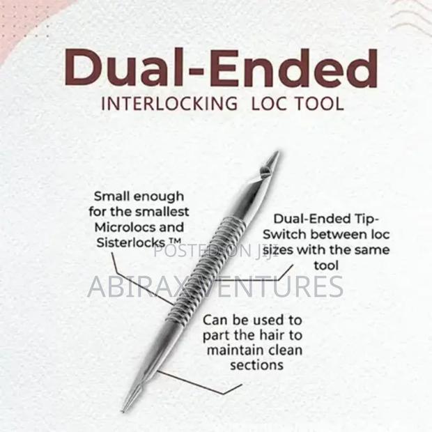 Professional Sisterloc Tool · Photo 1