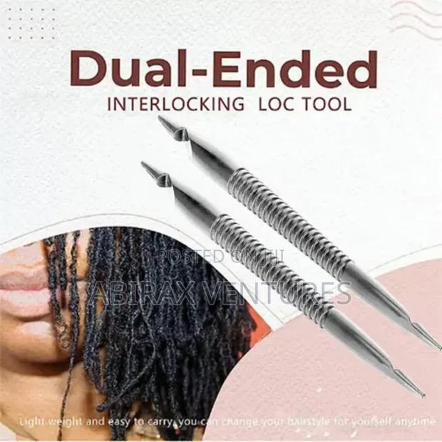 Professional Sisterloc Tool · Photo 2