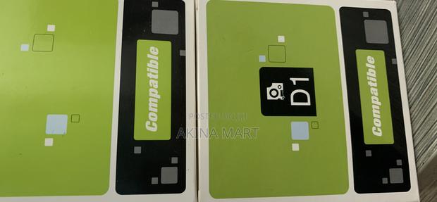 Dymo Cartridge D1 Dymo Compatible Cassette · Photo 2