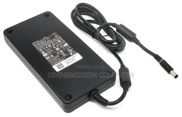 Original Dell Big Pin 19.5v~12.3A/ 240w for Alienware Machin · Photo 3