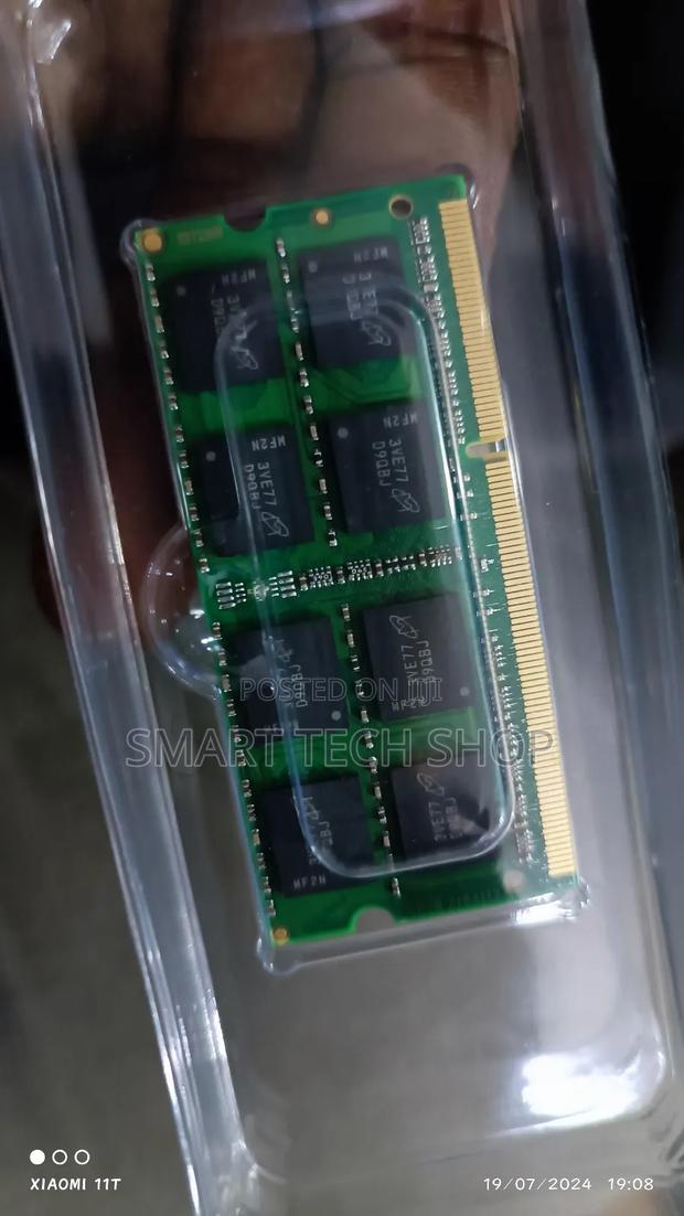 Oscoo Ddr3l 1.35v 1600mghz Laptop And Pos Computer Memory · Photo 2
