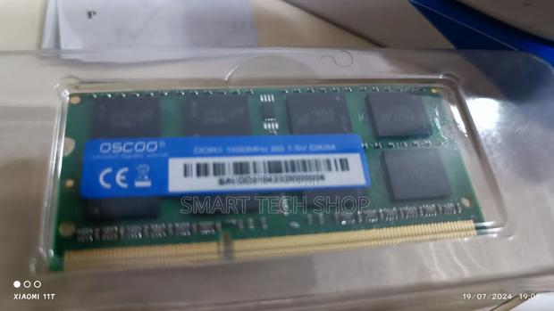 Oscoo Ddr3l 1.35v 1600mghz Laptop And Pos Computer Memory · Photo 4