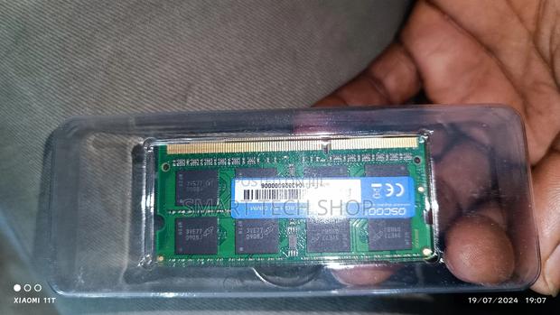Oscoo Ddr3l 1.35v 1600mghz Laptop And Pos Computer Memory · Photo 5