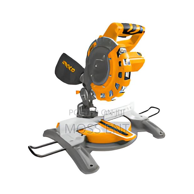 Ingco Mitre Saw 1400w 8" - Bms14007 · Photo 1