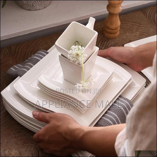 Dinner Set 15pcs · Photo 3