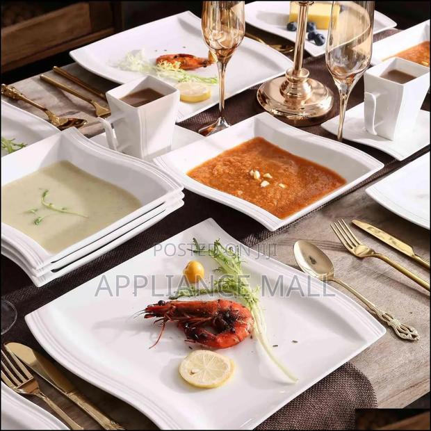 Dinner Set 15pcs · Photo 1