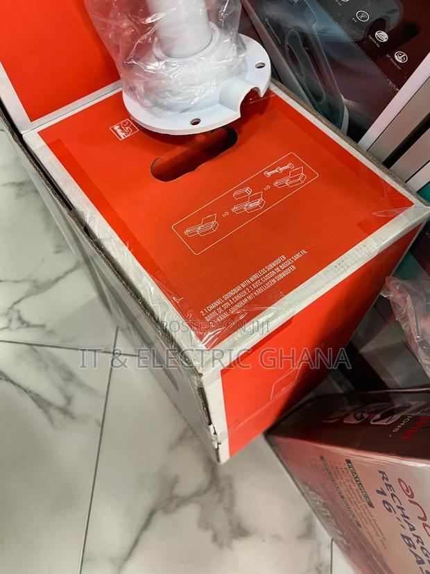 JBL Sound Bar · Photo 7