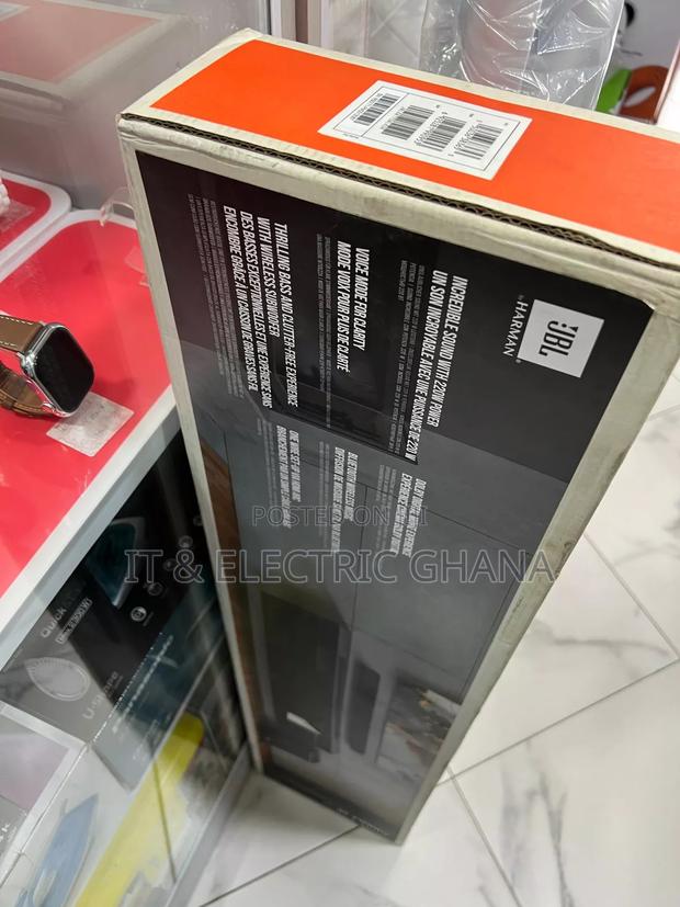 JBL Sound Bar · Photo 8