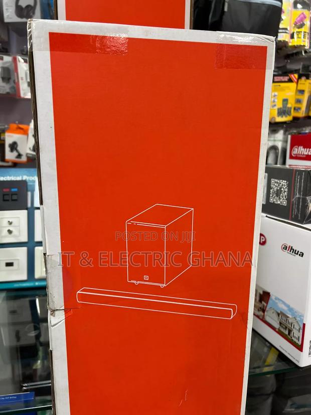 JBL Sound Bar · Photo 5