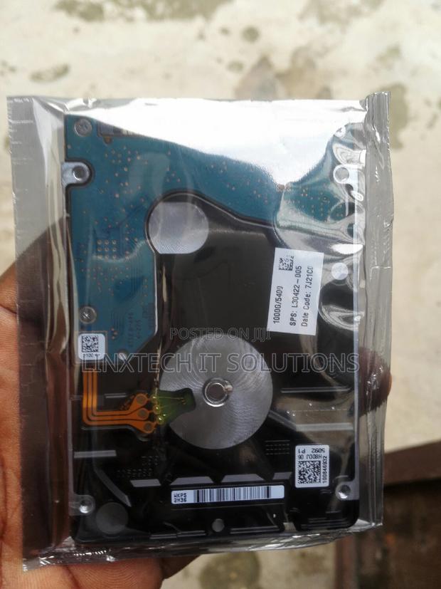 1tb Hdd [ 1tb Hard Drive ] For Laptop New · Photo 2