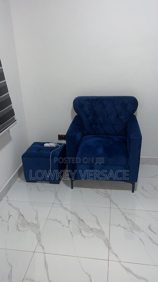 Luxury One Bed Furnished+Gen+Starlink Internet + DSTV · Photo 8