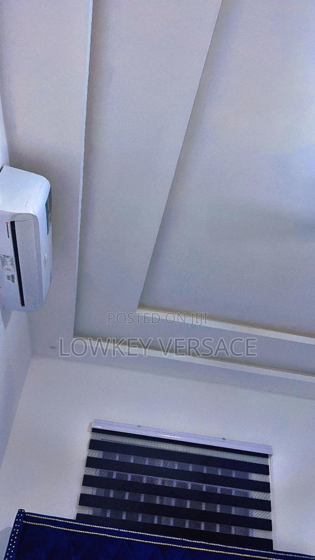 Luxury One Bed Furnished+Gen+Starlink Internet + DSTV · Photo 7