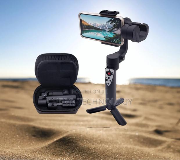 Selfie Stick Tripod · Photo 1