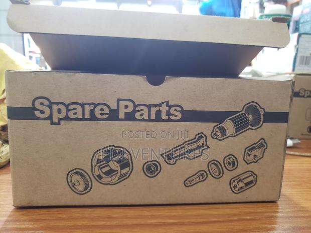 Total 2200W Angle Grinder Armature · Photo 3