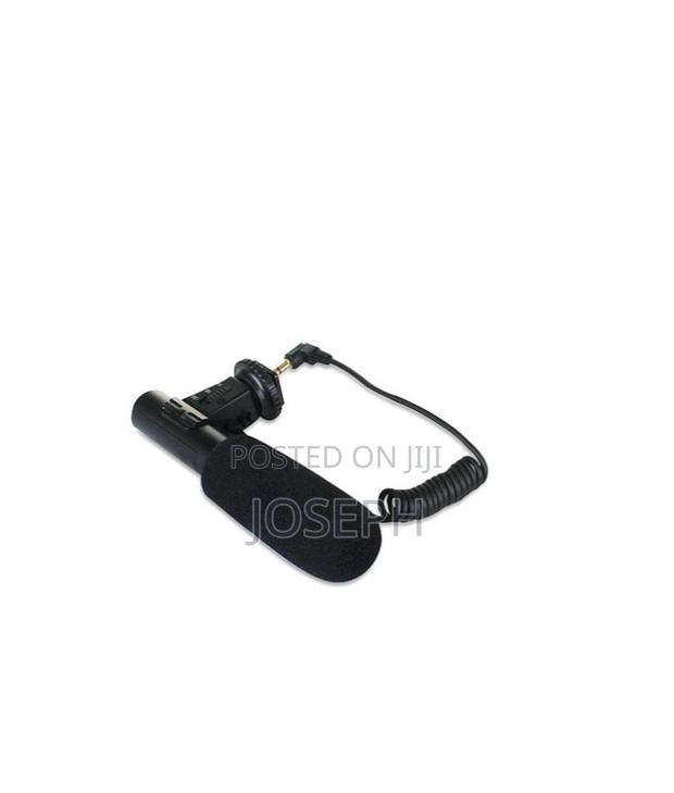Vlog Video Making Kit Tripod Set · Photo 2