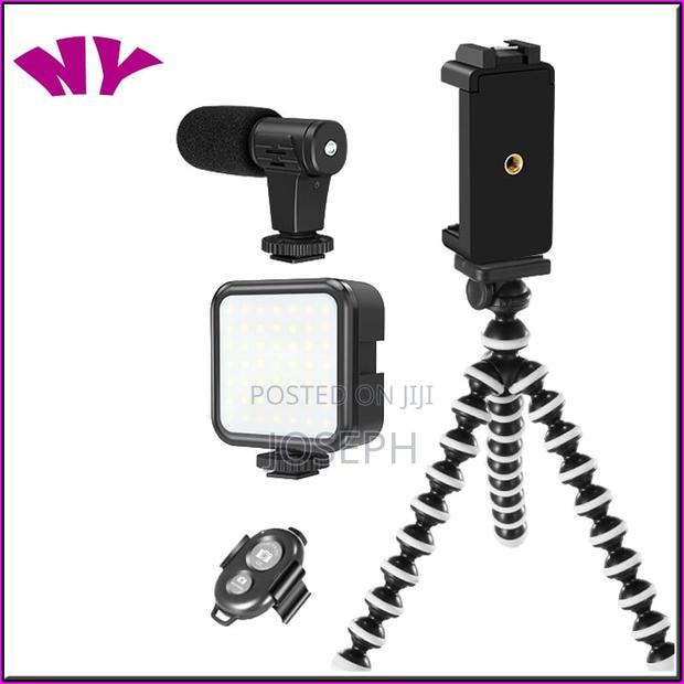 Vlog/Video Making Kit Type 2 · Photo 1