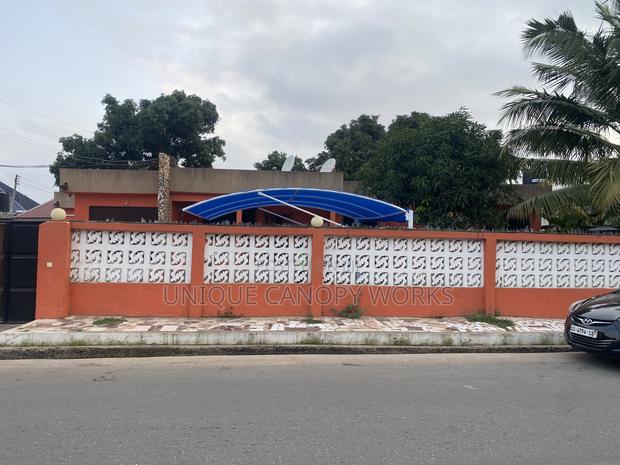Car Park Canopy · Photo 3