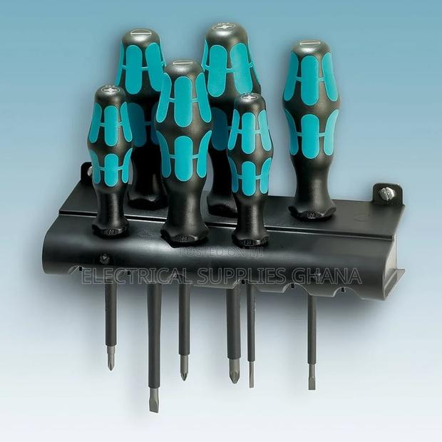 Screwdriver Set · Photo 1