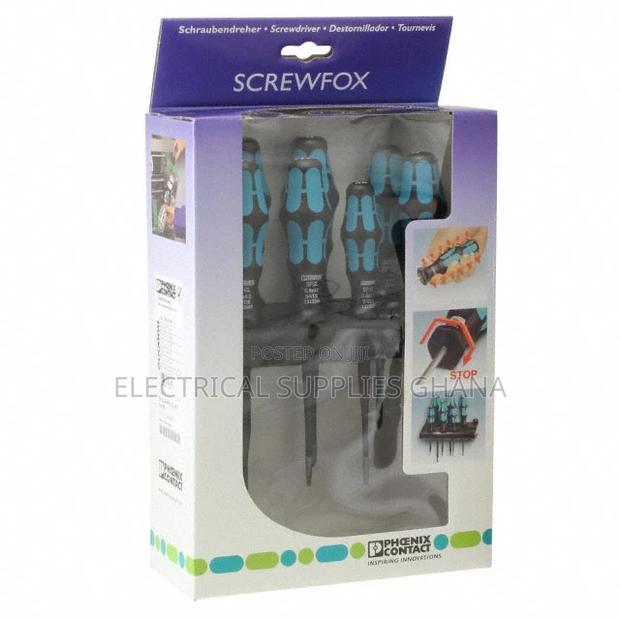 Screwdriver Set · Photo 2