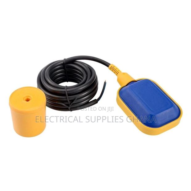Float Switch 3m / 5m / 10m For Water Tank Pump Control · Photo 1