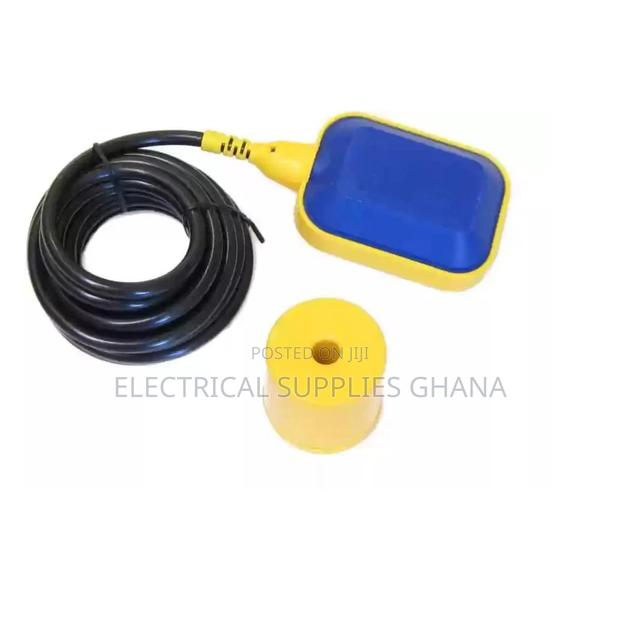 Float Switch 3m / 5m / 10m For Water Tank Pump Control · Photo 2