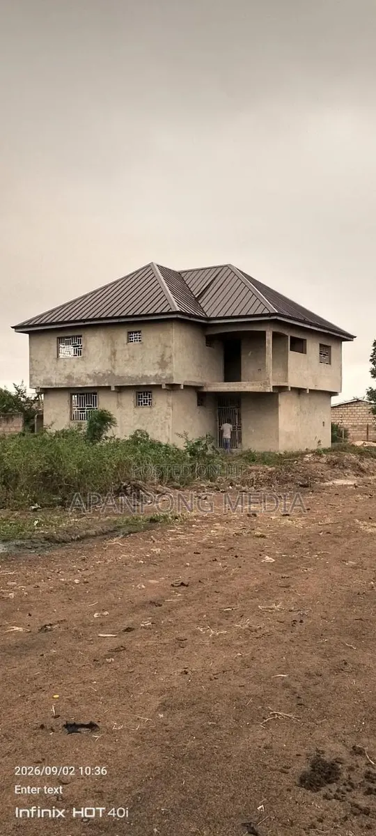4bdrm House in House Owner, Barrier for sale · Photo 1