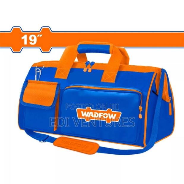 Wadfow Tools Bag 19" · Photo 1