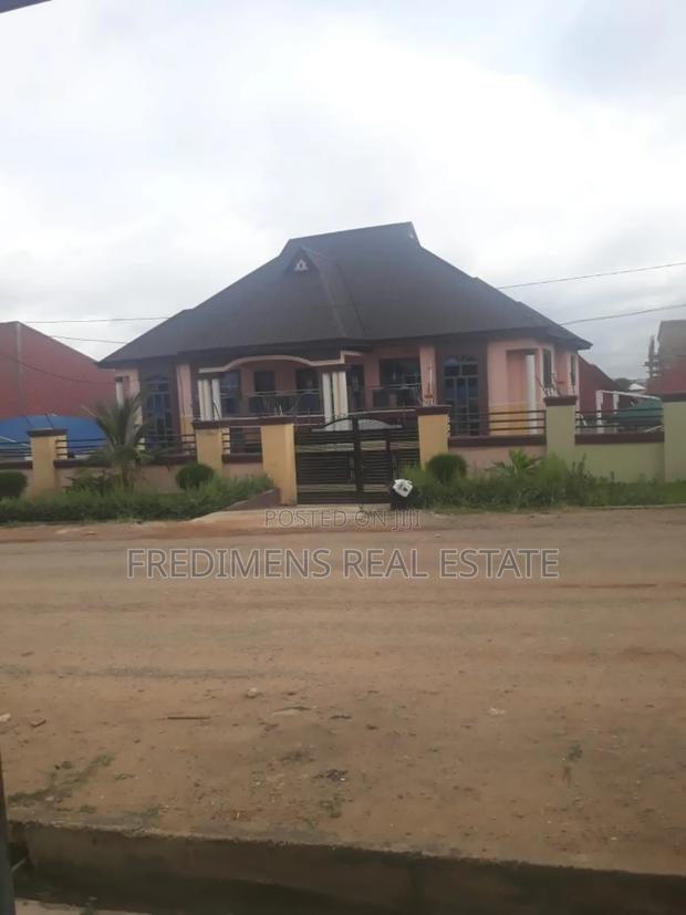 10bdrm House in Fredimens Real, Kumasi Metropolitan for sale · Photo 4