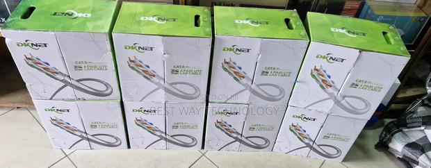 Cat6 Cable 305m · Photo 5