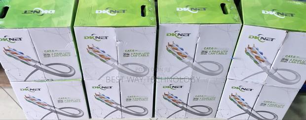 Cat6 Cable 305m · Photo 6