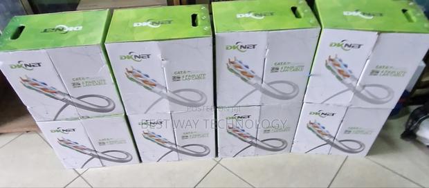 Cat6 Cable 305m · Photo 7