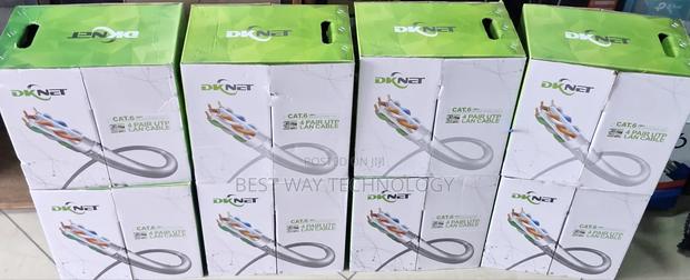 Cat6 Cable 305m · Photo 8