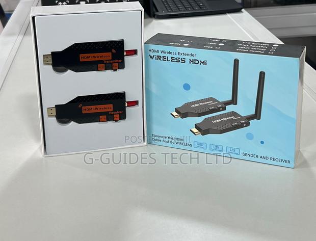 100m Hdmi Wireless Extender, Wireless Hdmi Extender 100m · Photo 7