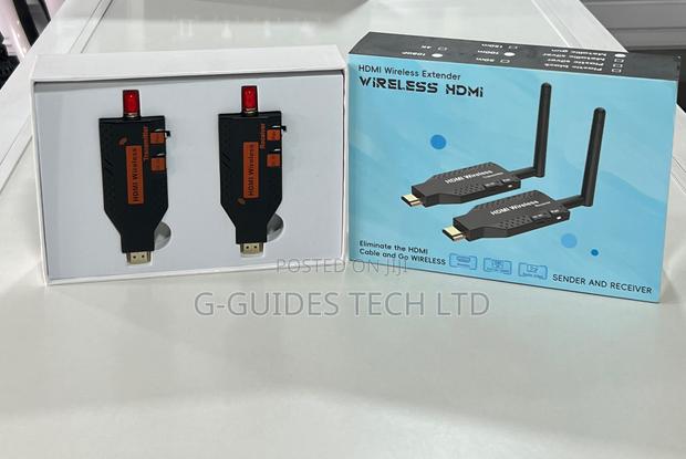 100m Hdmi Wireless Extender, Wireless Hdmi Extender 100m · Photo 8
